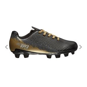 DSG Speed Viper Youth Soccer Cleats